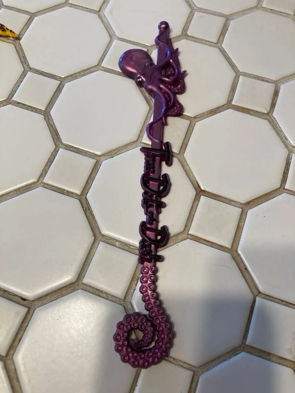Collection of Tiki Swizzles from east to west coast.